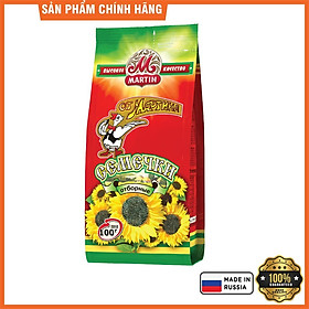 Hạt hướng dương Martin 100g