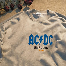 Áo Nỉ Dài Tay Dáng Rộng Phong Cách Hàn Quốc Thời Trang Cho Nữ size M-4XL