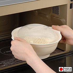 Mua Tô nấu mỳ dùng cho lò vi sóng 1.2L - Hàng nội địa Nhật Bản | Made in Japan