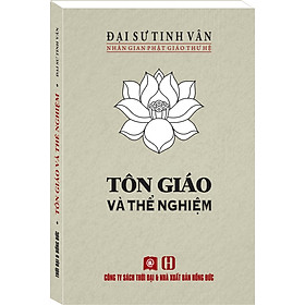 TÔN GIÁO VÀ THỂ NGHIỆM