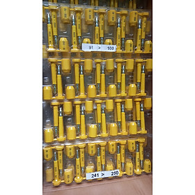 Mua Kẹp chì cối niêm phong container có seri