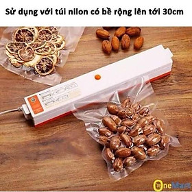 Mua Máy hút chân không hàn miệng túi