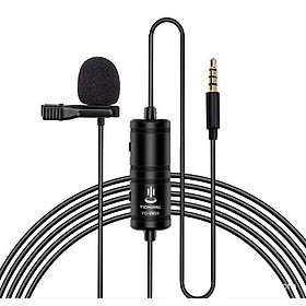 Mua Mic thu âm cho điện thoại máy ảnh YC-VM20  hàng chính hãng