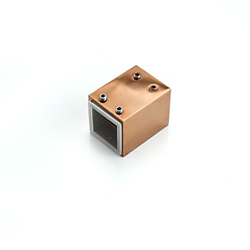 BÁT TƯỜNG VÁCH TẮM KÍNH HIWIN HELIOS HL-044RG3