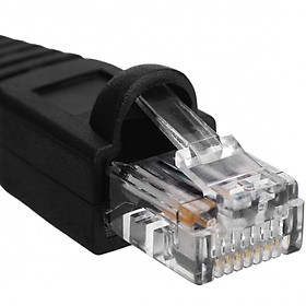 Mua Dây Cáp Mạng Internet CAT6 RJ45 Ethernet MECK (2m