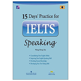 15 Day's Practice For Ielts Speaking