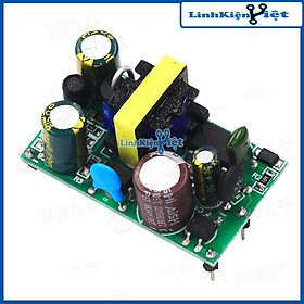 Mua Nguồn Xung AC-DC 220VAC-5VDC 1A 5W