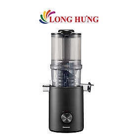 Máy ép chậm Panasonic MJ-L800KRA - Hàng chính hãng