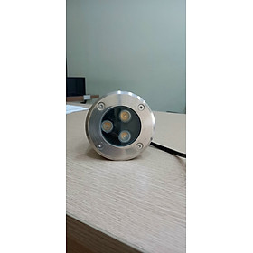 Mua Âm đất inox 3w