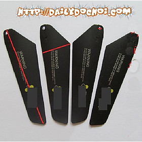 Mua Cánh máy bay dài 8.8cm để thay thế