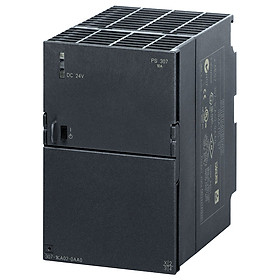 Mua Module nguồn PS 307 120/230VAC - 24VDC/10A SIEMENS 6ES7307-1KA02-0AA0 | Hàng chính hãng