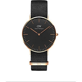 Daniel Wellington Classic Cornwall Watch