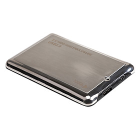 Ổ Cứng Di Động USB3.0 SATA III SuperSpeed