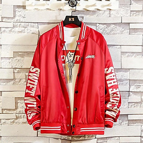 ÁO KHOÁC DÙ MOMBER UNISEX NAM NỮ MỚI 2021 LANA FASHION 88