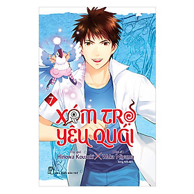 Xóm Trọ Yêu Quái (Tập 7)