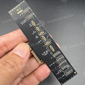 Mua Thanh fix cáp loa trước cho iPhone X đến 14 Pro Max của box Luban L3 mini