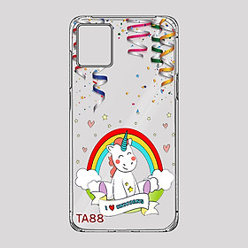 Ốp Lưng Dành Cho REALME 8 PRO