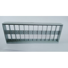 Mua Combo 50 Thanh cài cầu nối quang Coupler adapter SC/FC/LC. Hàng chính hãng