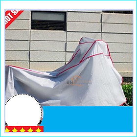 Mua CHE XE MÁY ️ ️BẠT CHE XE CHỐNG THẤM LOẠI 1