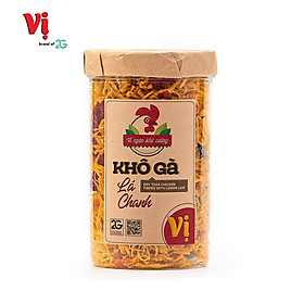 BÁO GIÁ Khô Gà Lá Chanh Ở Huế | Shopee Lazada Sendo Tiki mới nhất 6 KHÔ GÀ LÁ CHANH – 250g