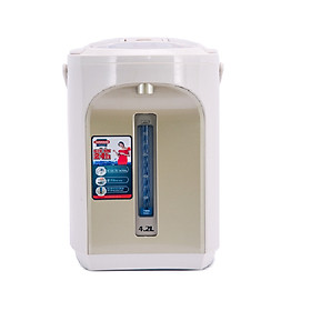 Mua Bình Thủy Điện Sunhouse SHD1542 (4.5 lít) Trắng - Hàng chính hãng