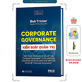 Kiểm Soát Quản Trị  (Corporate Governance)