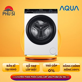 Mua Máy giặt Aqua Inverter 9.0 KG AQD-A900F(W) - Hàng chính hãng (Chỉ giao HCM)