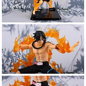 Mô hình ace hỏa quyền