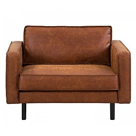 Mua Sofa Đơn Bọc Da Nhỏ Gọn Juno Sofa