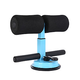 Dụng Cụ Tập Bụng Sit-Ups Có Thể Điều Chỉnh 3 Mức Độ Cho Tập Thể Thao Tại Nhà