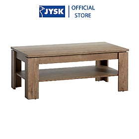 Mua Bàn Café Vedde JYSK 3617181 (60 x 110 x 45 cm)