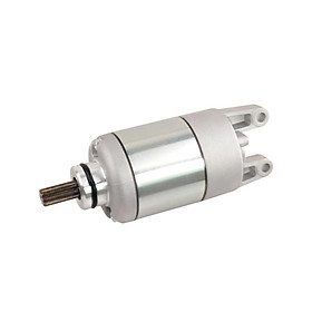 Motorcycle Starter Motor, B74h18900000 Easy Installation, High Performance Replace for Czd300  300 Czd250  250