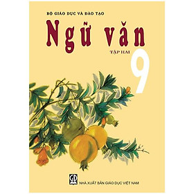 Ngữ Văn 9 - Tập 2