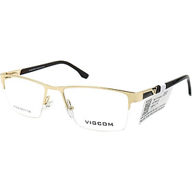Gọng kính chính hãng Vigcom VG3908