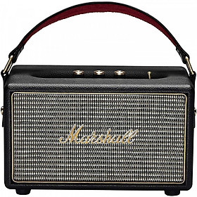 Mua Loa Marshall Kilburn Portable Speaker  Black - Hàng Chính Hãng