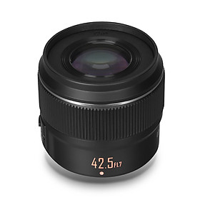 YONGNUO YN42.5mm F1.7M II M4/3 42.5mm Fixed Focus Camera Lens F1.7 Large Aperture Multi-coated 8 Groups 9 Blades