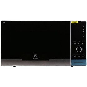 Lò Vi Sóng Electrolux EMS3085X - 30L (Đen) - Hàng chính hãng