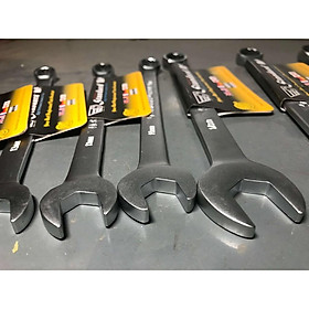 Mua Cờ Lê Vòng Miệng Lẻ Standard từ 8mm đến 22mm