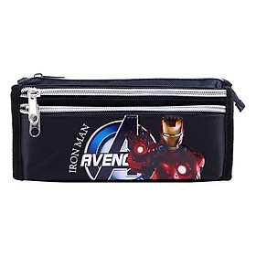 Bóp Viết Vải Hộp 80030 - Giao Mẫu Ngẫu Nhiên