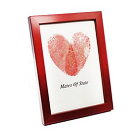 NAA Wall-Hanging Photo Frame Creative Picture Frame Home Decoration Gift (Random Samples Inside Frame)
