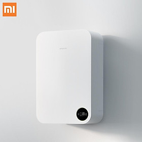 >> BÁO GIÁ Máy Thở Oxy Xiaomi | Shopee Lazada Sendo Tiki mới nhất 38 220m3/H Xiaomi Smartmi Máy Lọc Không Khí Treo Tường Hộ Gia Đình Im Lặng Tươi Điều Khiển Thông Minh Cung Cấp Oxy Bụi Tường