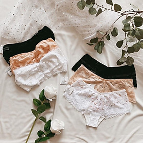Bralette - Đồ lót thiết kế