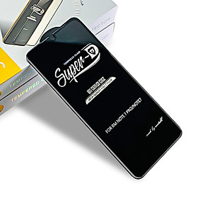 Mua Kính cường lực Super D cho Xiaomi Redmi Note 7 Full viền Đen MIETUBL - Hàng nhập khẩu
