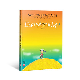 Đảo mộng mơ - tái bản lần thứ 31