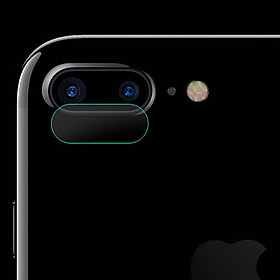 Kính Cường Lực Cho Camera Sau Điện Thoại iPhone 7 Plus