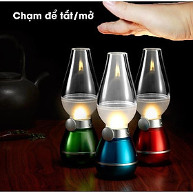 Mua Đèn dầu không khói cảm ứng-DC1288