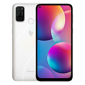 Điện Thoại Vsmart Joy 4 - Hàng Chính Hãng