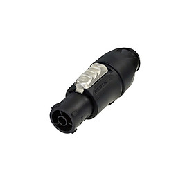 Mua Jack Nguồn 16A Sử dụng Outdoor Neutrik NAC3FX-W-TOP-Hàng Chính Hãng