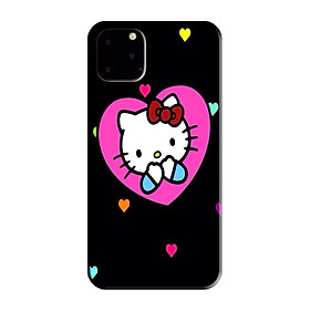 ỐP LƯNG IN DÀNH CHO IPHONE 11 PRO MAX