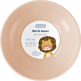 Bát Tô Inochi Amori 850 ml - Giao Màu Ngẫu Nhiên
